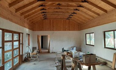 Casa en venta  en COLBÚN