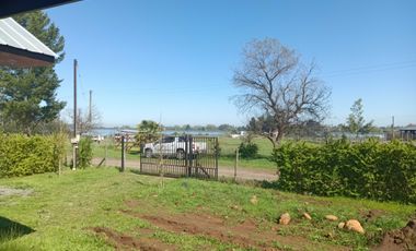 Casa en venta  en COLBÚN