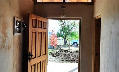 Casa en venta  en COLBÚN
