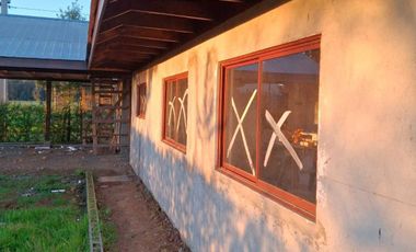 Casa en venta  en COLBÚN
