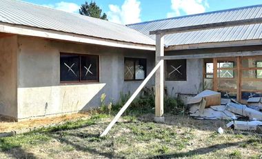 Casa en venta  en COLBÚN