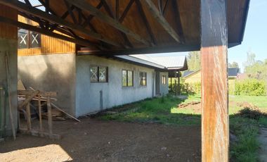 Casa en venta  en COLBÚN