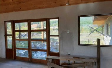 Casa en venta  en COLBÚN