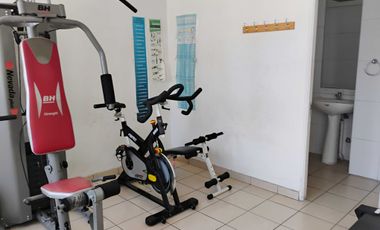 Departamento en venta  en MACUL
