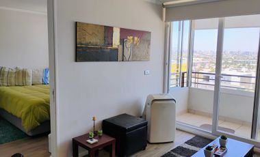Departamento en venta  en MACUL