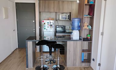 Departamento en venta  en MACUL