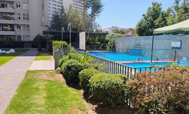 Departamento en venta  en MACUL