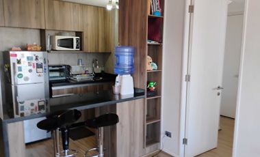 Departamento en venta  en MACUL
