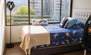 Departamento en Arriendo en La Rinconada
