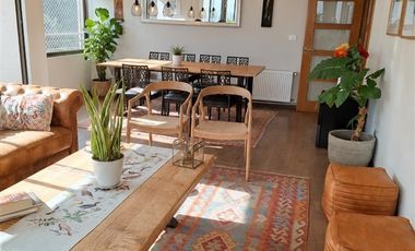 Departamento en Arriendo en La Rinconada