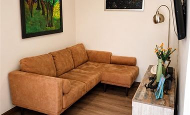 Departamento en Arriendo en La Rinconada