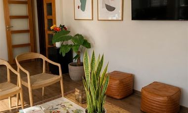 Departamento en Arriendo en La Rinconada