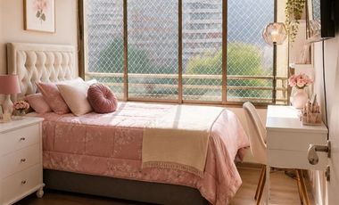 Departamento en Arriendo en La Rinconada