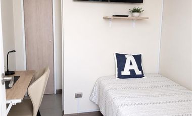 Departamento en Arriendo en La Rinconada