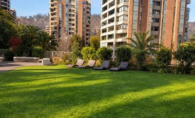 Departamento en Arriendo en La Rinconada