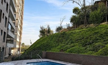 Departamento en Arriendo en La Rinconada