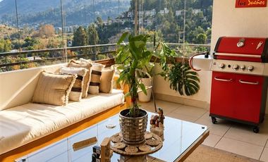 Departamento en Arriendo en La Rinconada