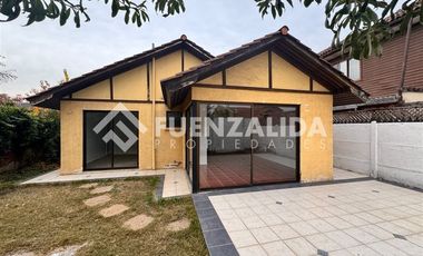 Casa en Arriendo en MIRAFLORES