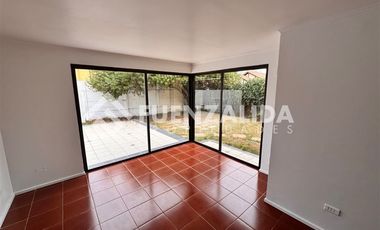 Casa en Arriendo en MIRAFLORES