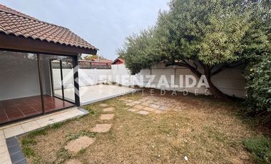 Casa en Arriendo en MIRAFLORES
