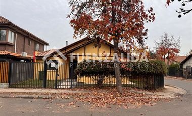 Casa en Arriendo en MIRAFLORES