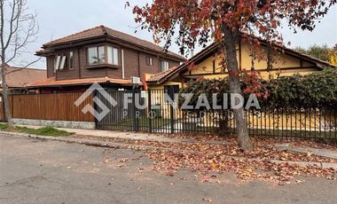Casa en Arriendo en MIRAFLORES