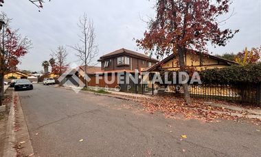 Casa en Arriendo en MIRAFLORES