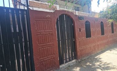 Casa en Arriendo en San Miguel