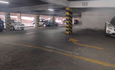 Estacionamiento en venta  en SANTIAGO