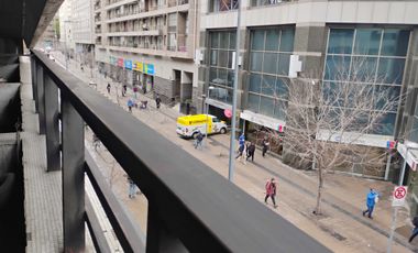 Estacionamiento en venta  en SANTIAGO