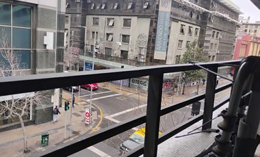 Estacionamiento en venta  en SANTIAGO