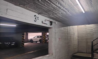 Estacionamiento en venta  en SANTIAGO