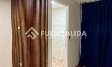 Casa en Arriendo en Pasaje Estación Ocoa 873