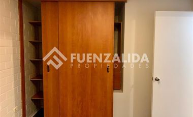Casa en Arriendo en Pasaje Estación Ocoa 873