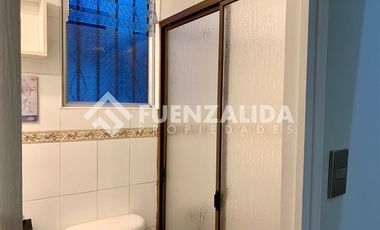Casa en Arriendo en Pasaje Estación Ocoa 873