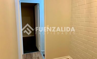 Casa en Arriendo en Pasaje Estación Ocoa 873