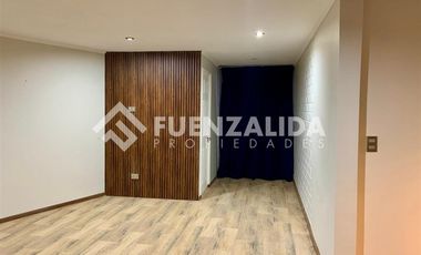 Casa en Arriendo en Pasaje Estación Ocoa 873