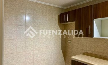 Casa en Arriendo en Pasaje Estación Ocoa 873