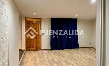 Casa en Arriendo en Pasaje Estación Ocoa 873