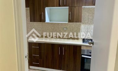 Casa en Arriendo en Pasaje Estación Ocoa 873