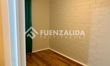 Casa en Arriendo en Pasaje Estación Ocoa 873
