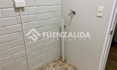 Casa en Arriendo en Pasaje Estación Ocoa 873