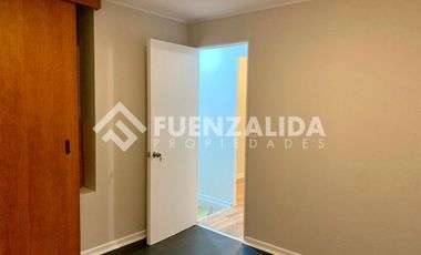 Casa en Arriendo en Pasaje Estación Ocoa 873