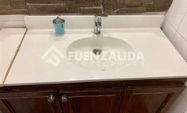 Casa en Arriendo en Pasaje Estación Ocoa 873