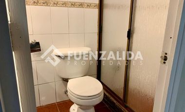 Casa en Arriendo en Pasaje Estación Ocoa 873