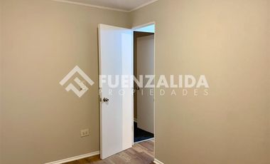 Casa en Arriendo en Pasaje Estación Ocoa 873