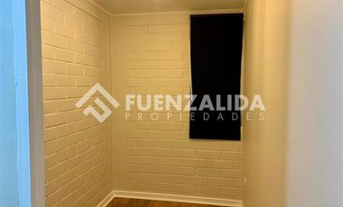 Casa en Arriendo en Pasaje Estación Ocoa 873