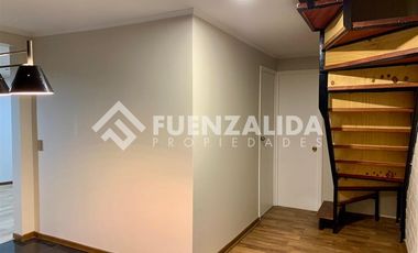 Casa en Arriendo en Pasaje Estación Ocoa 873