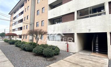 Departamento en Arriendo en CONDOMINIO JARDINES DEL SUR