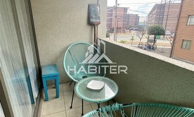 Departamento en Arriendo en CONDOMINIO JARDINES DEL SUR